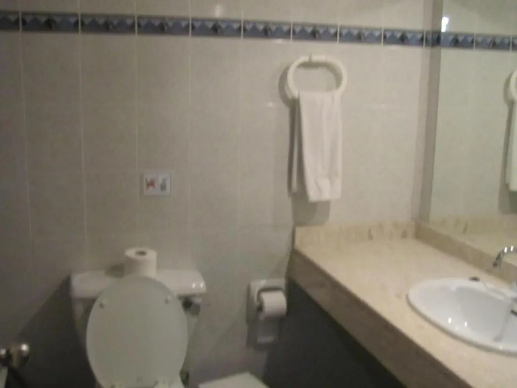 Foto - Helios Bay Hotel and Suites
