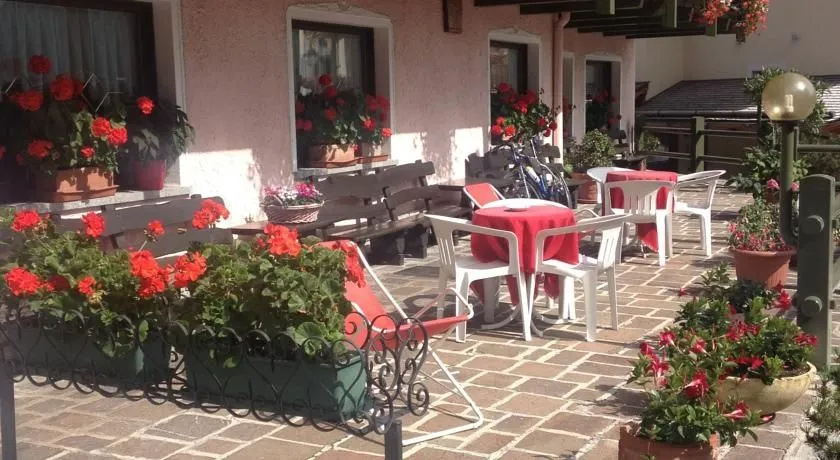 Photo - Hotel Garnì Zeni