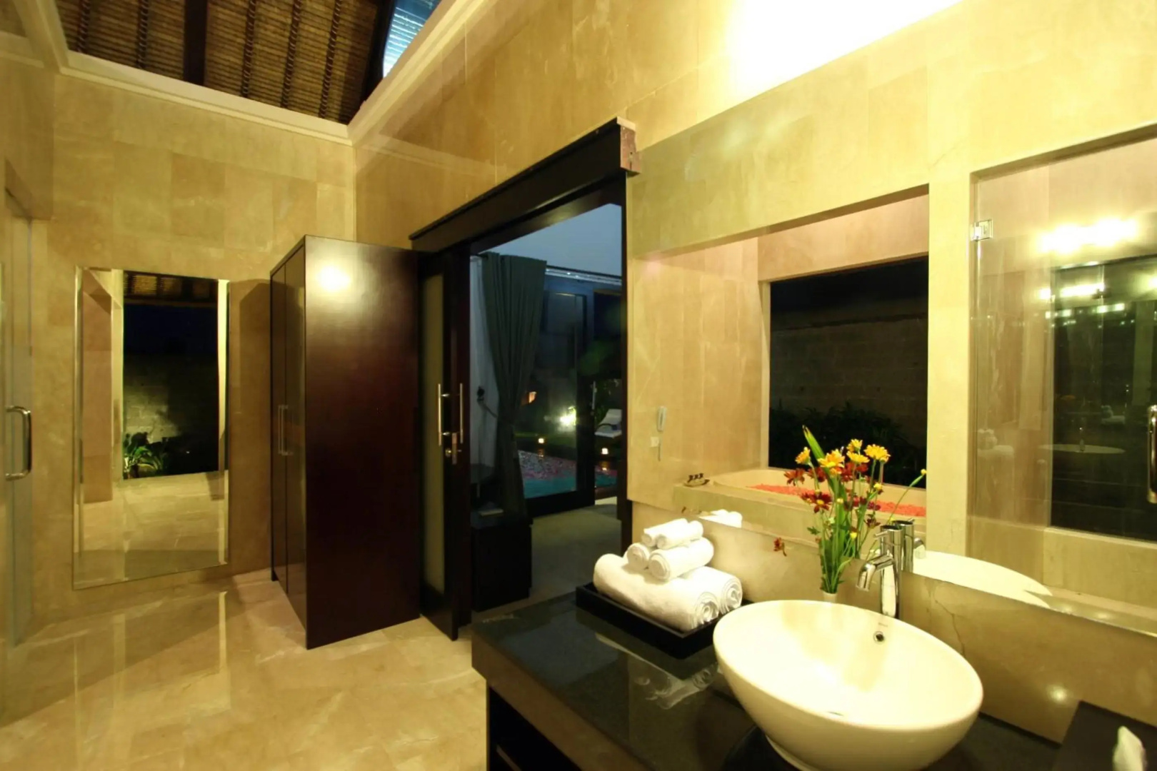 Foto - Santi Mandala Villa & Spa
