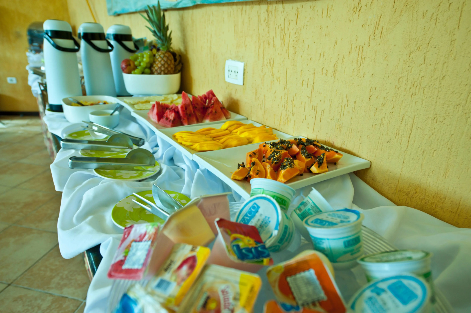 Photo - Pousada Doce Cabana