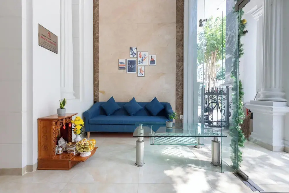 Foto - Bin Bin Hotel 3 - Near SC Vivo City D7