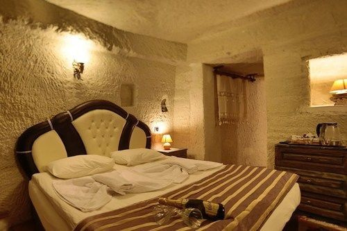 Foto - Kayatas Cave Suites