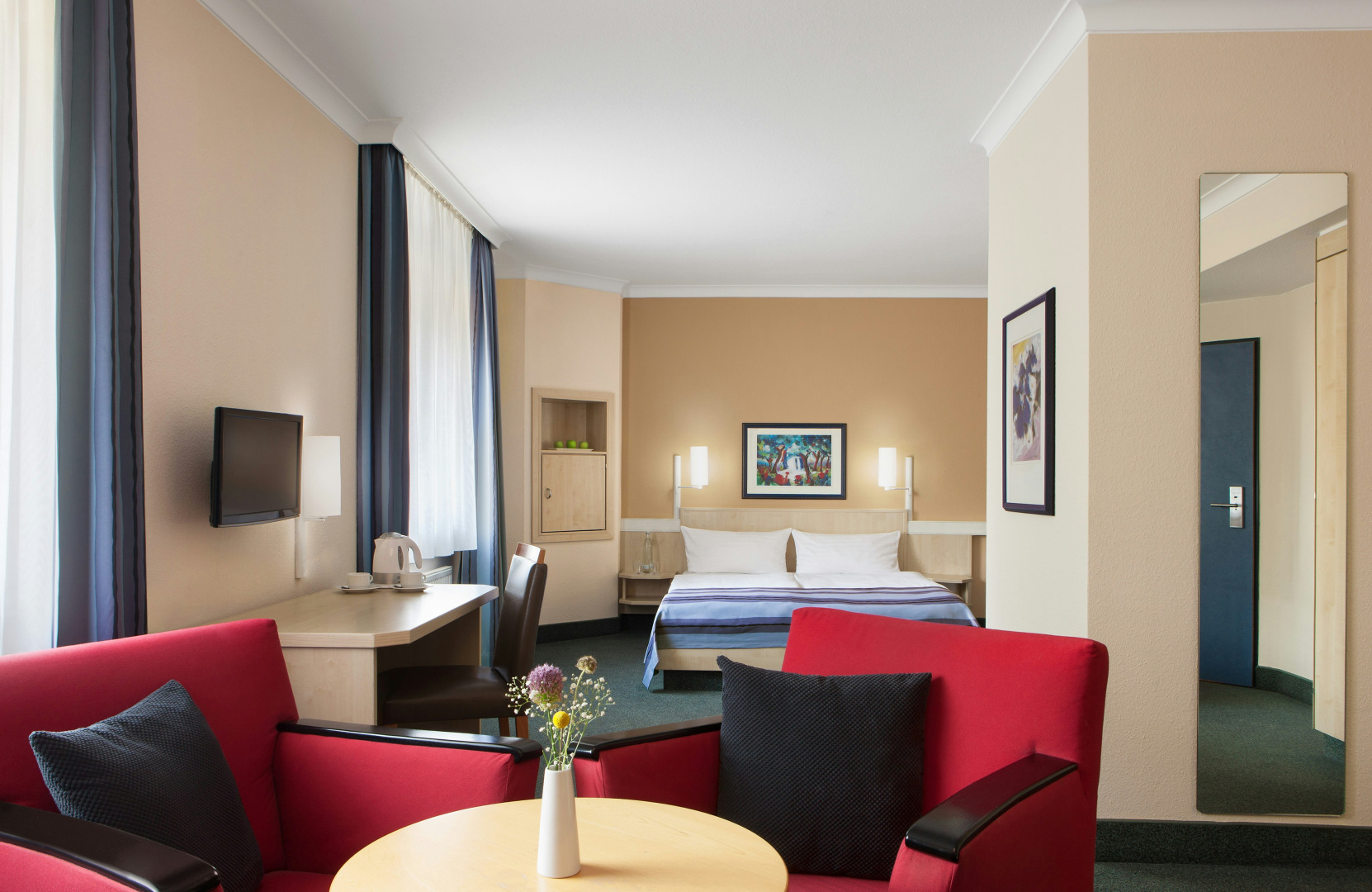 Photo - Hotel Magdeburg City Center by Leonardo Hotels