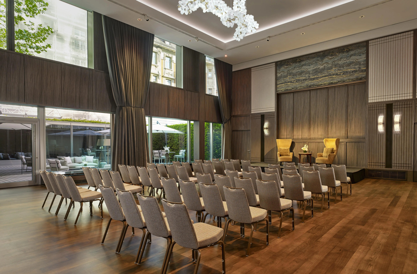 Photo - Park Hyatt Zurich
