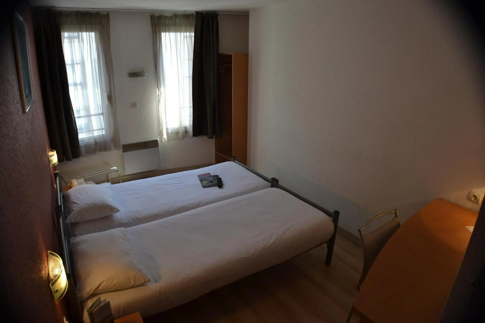 Foto - Cit'Hotel Primo Colmar Centre