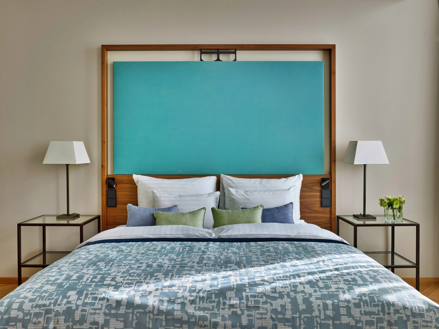 Foto - EST Grand Hotel Savoy