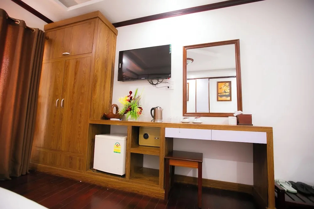 Foto - Riverside Hotel