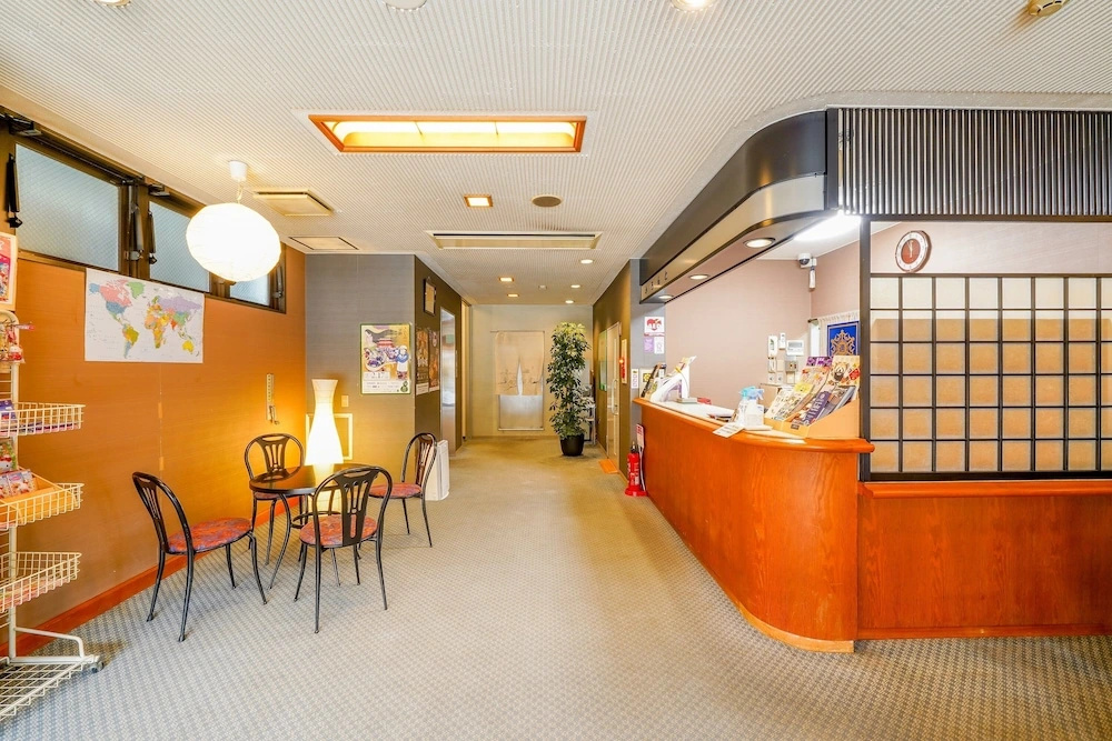 Foto - Wakamiya