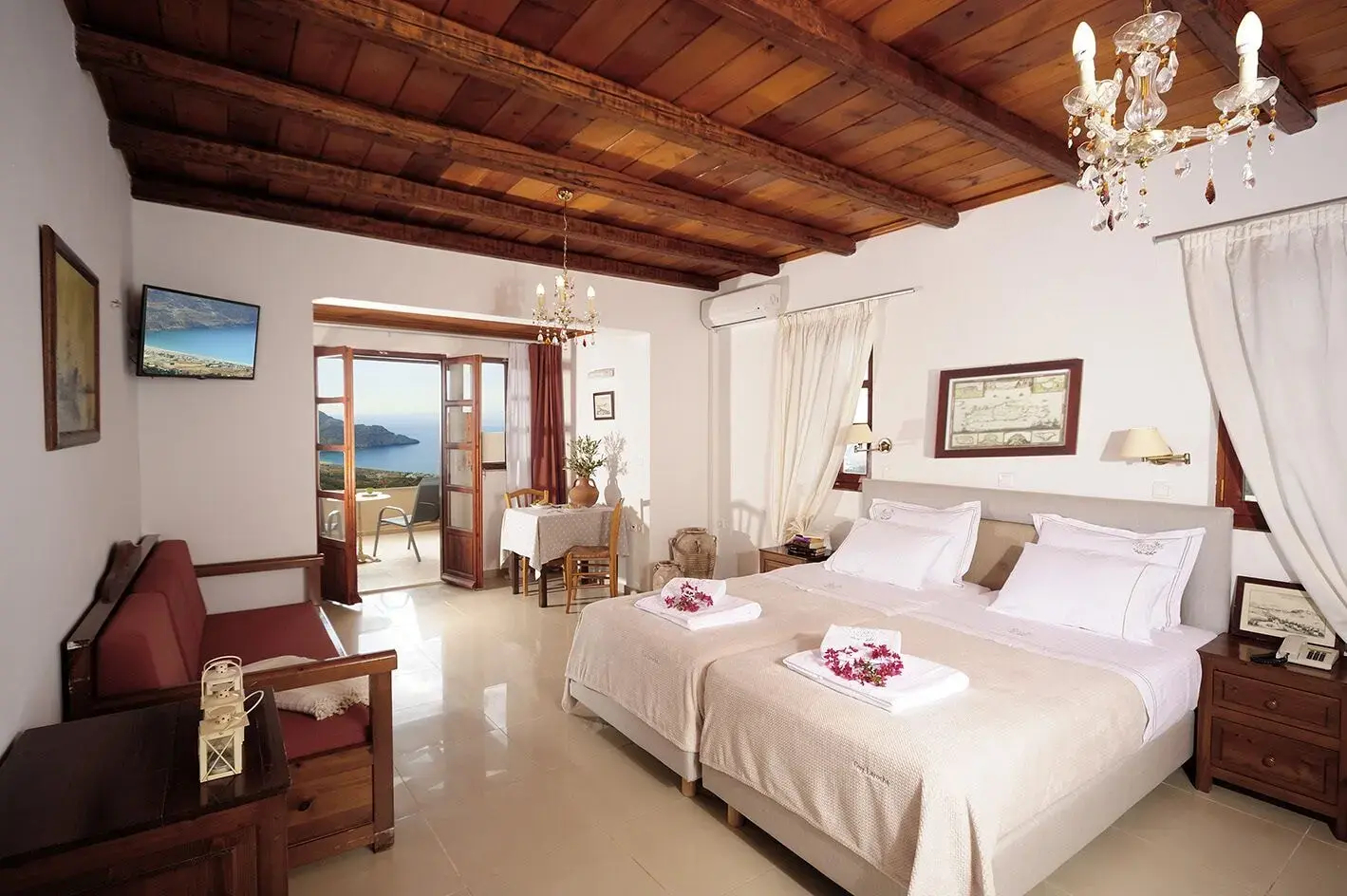 Photo - Stefanos Village Hotel