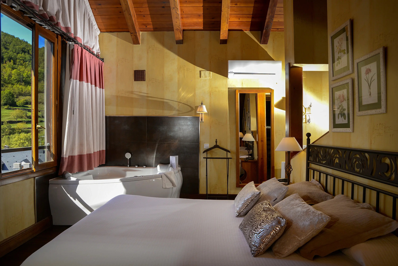 Photo - Hotel Pradas Ordesa