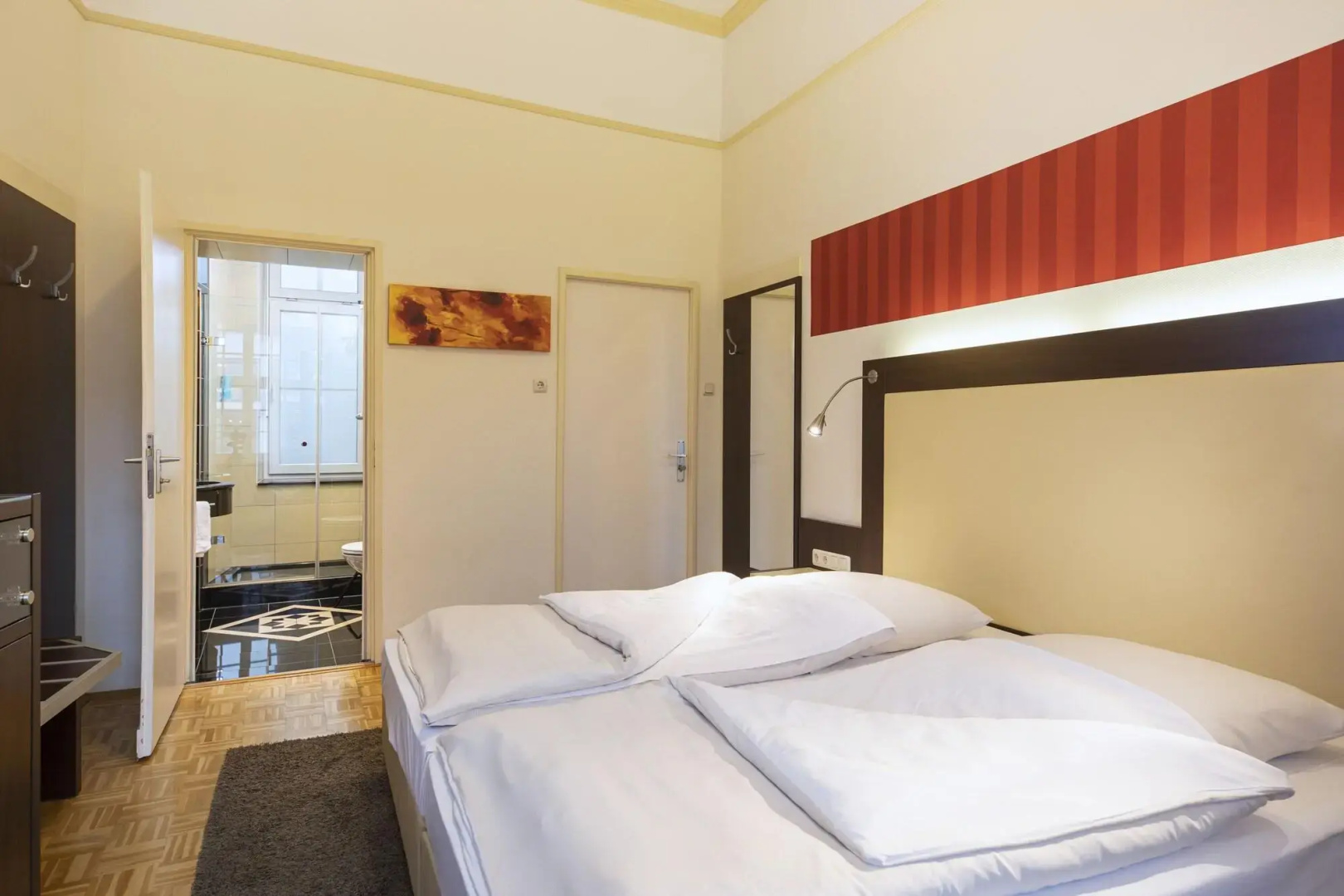 Foto - ACHAT Sternhotel Bonn