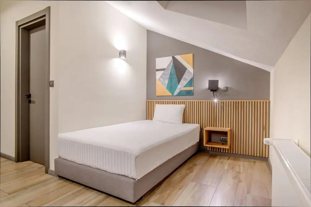 Foto - Hotel Forty One Bucharest