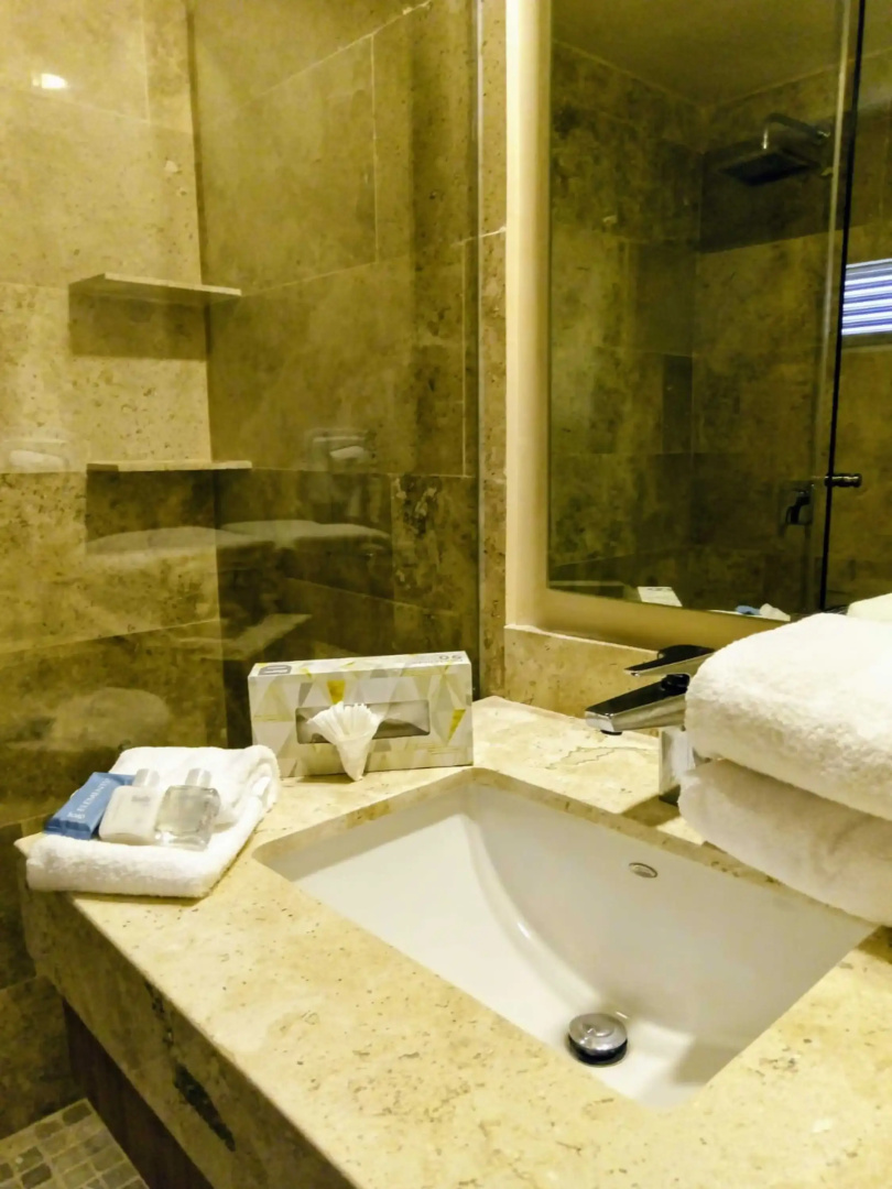 Photo - Calypso Hotel Cancun