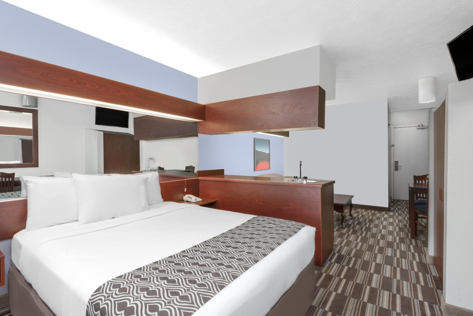 Photo - Microtel Inn & Suites by Wyndham London