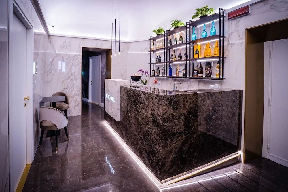 Foto - Growel Exclusive Suites San Pietro