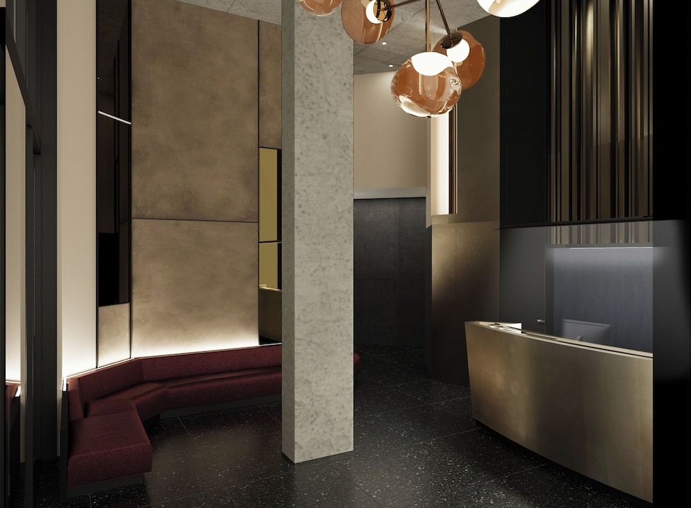 Foto - Breda Suites Hotel Milano
