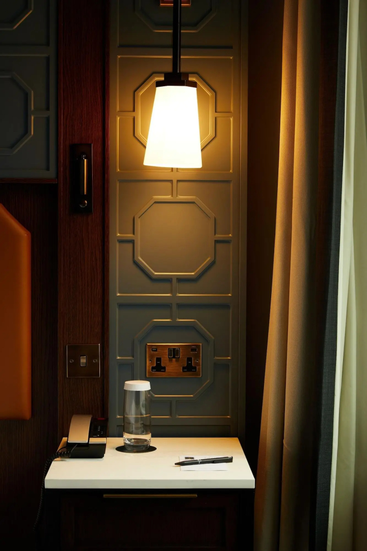 Foto - The Parkgate Hotel