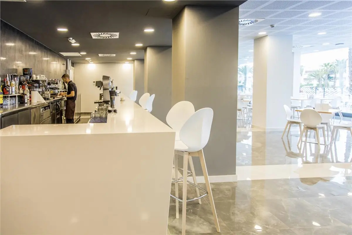 Foto - Dos Playas - 30º hotels