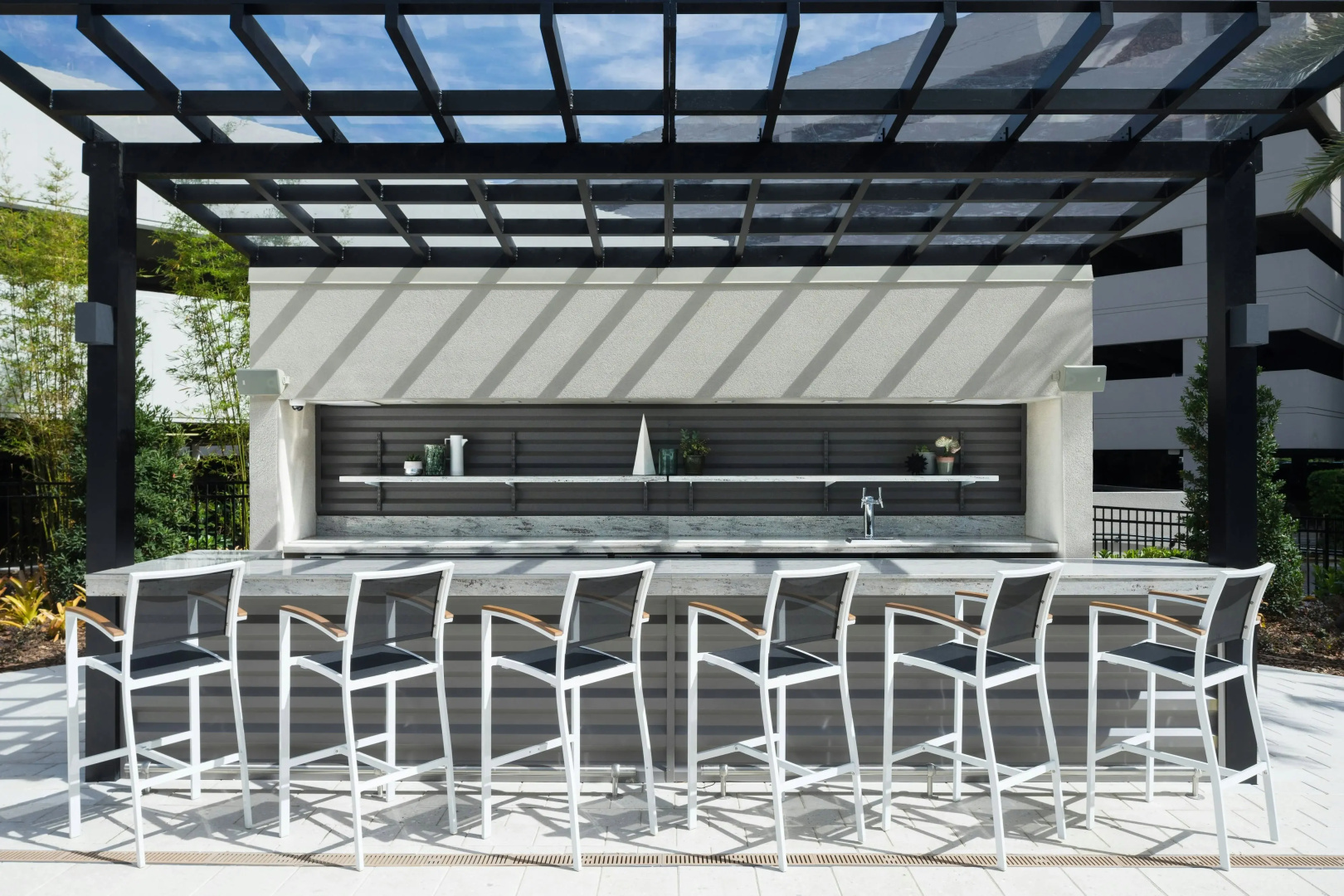 Foto - AC Hotel by Marriott Tampa Airport