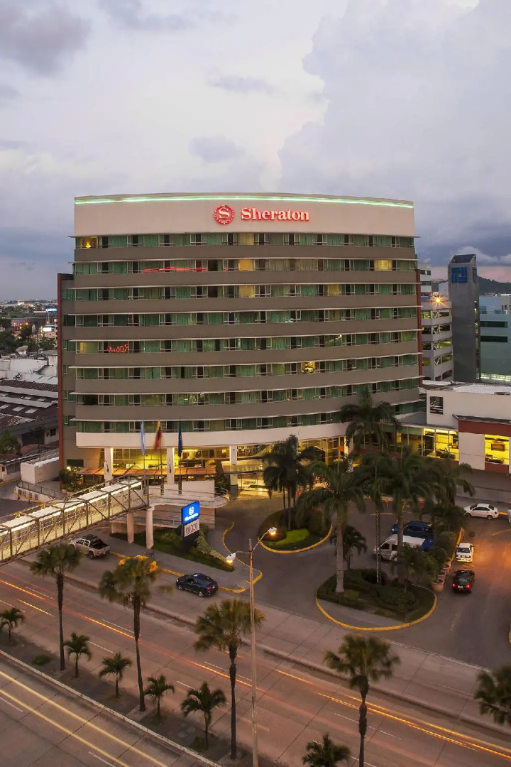 Photo - Sheraton Guayaquil