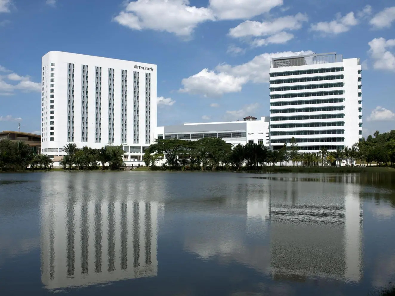 Foto - The Everly Putrajaya