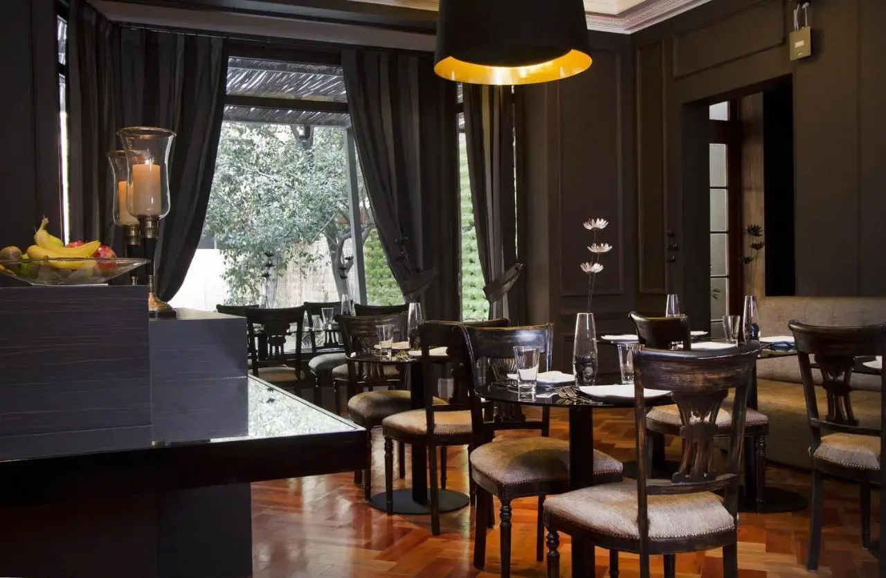 Foto - Casa Bueras Boutique Hotel