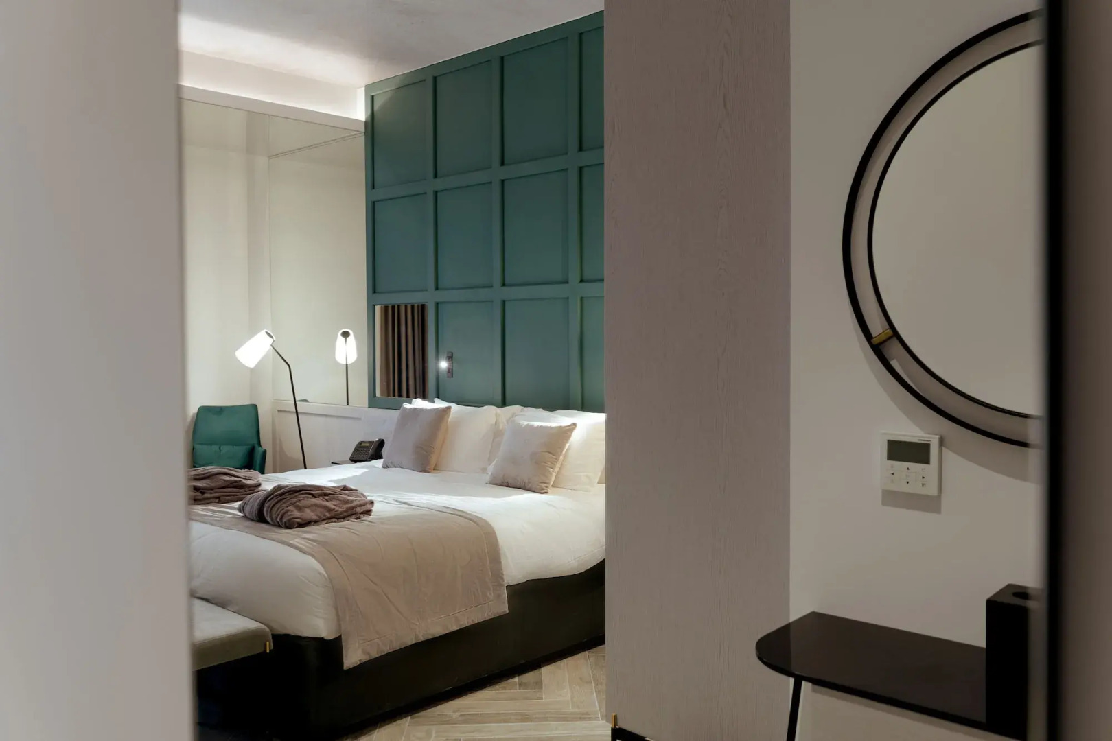 Foto - The Embassy Valletta Hotel