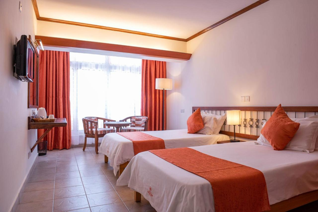 Foto - Hotel Boulevard Nairobi, City Centre CBD
