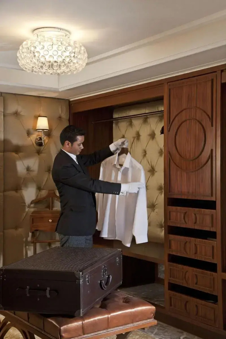 Foto - Taj Palace, New Delhi