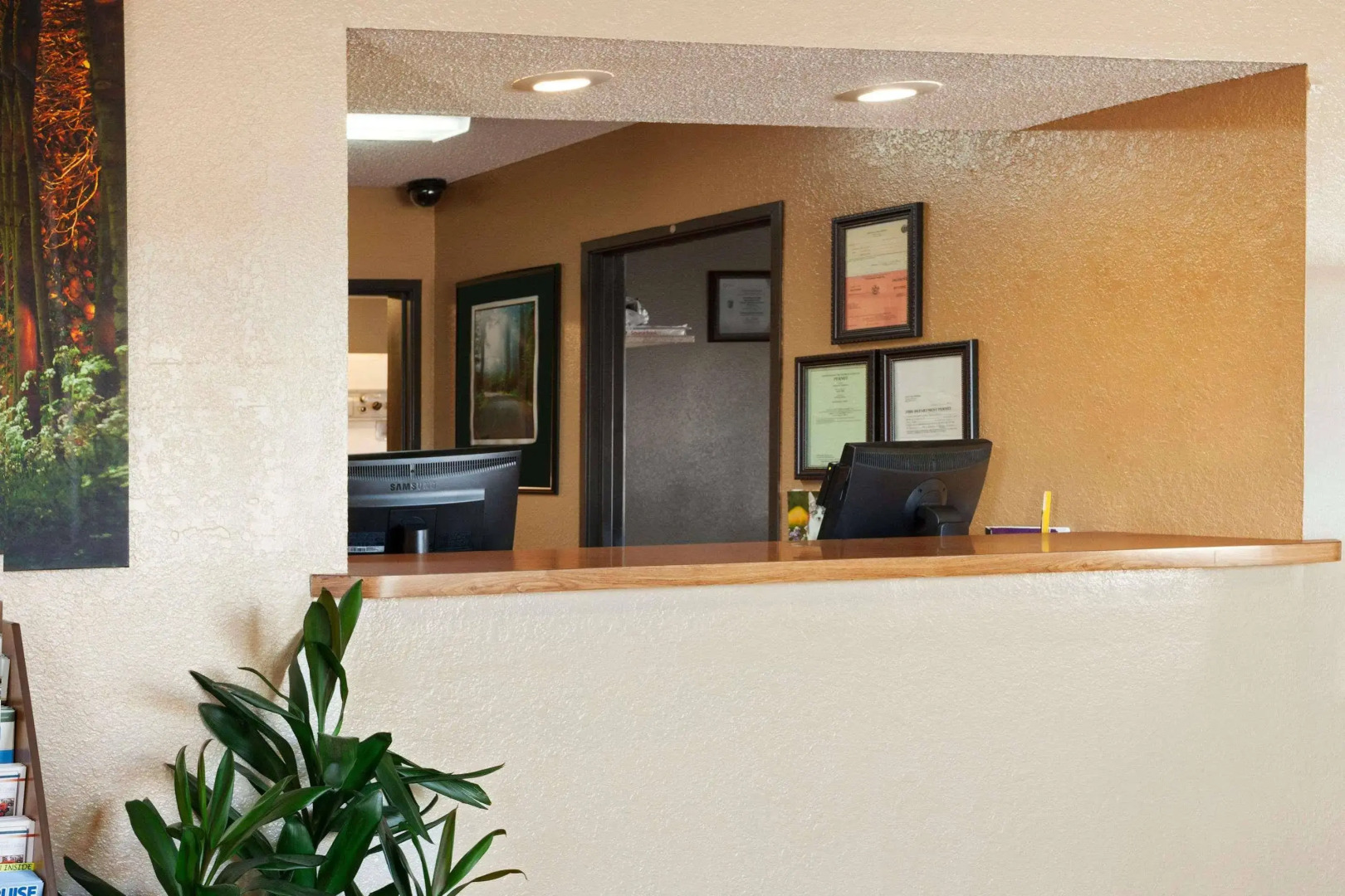 Photo - Quality Inn Oneida near Casino