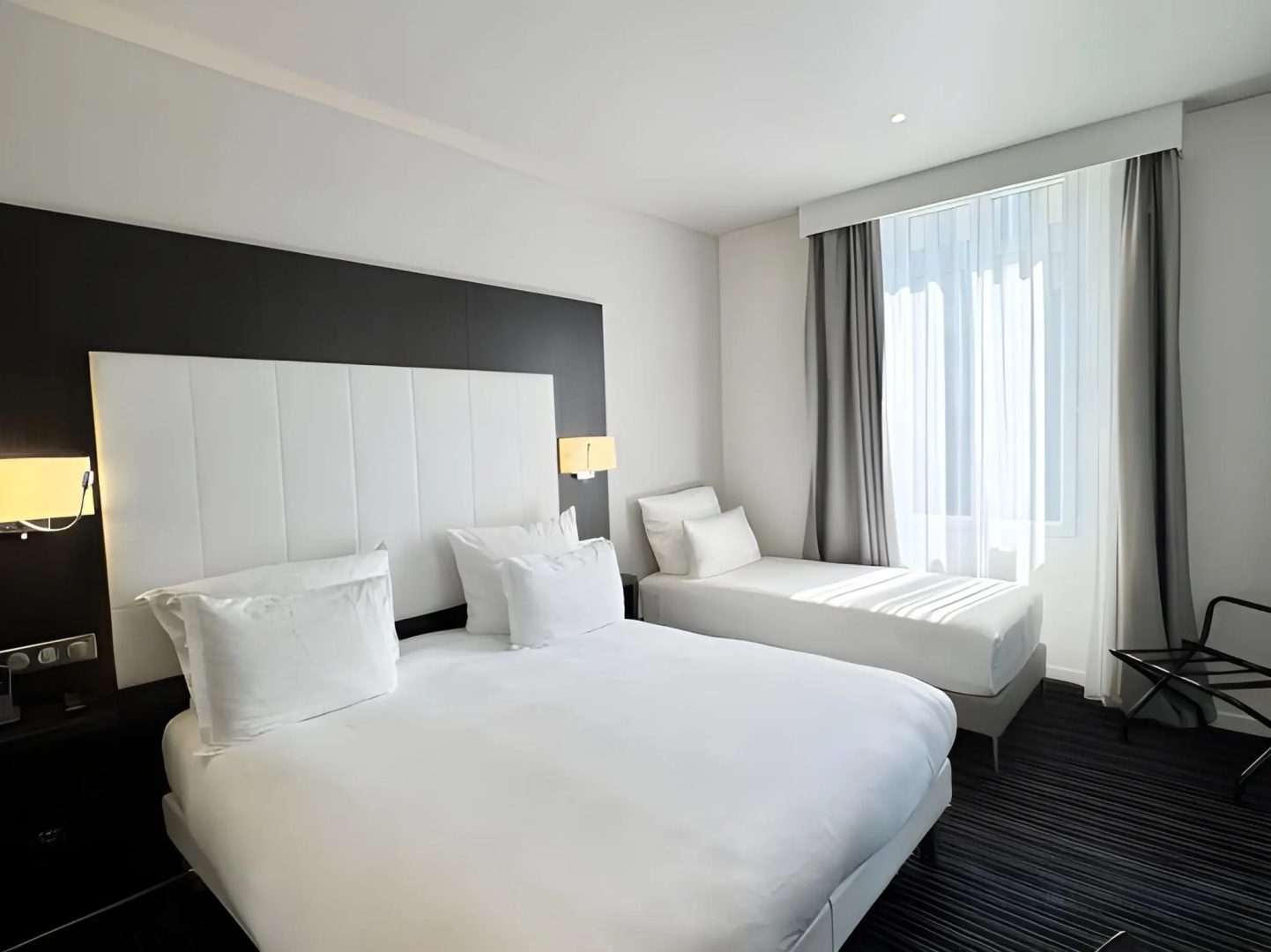 Foto - Hotel 64 Nice