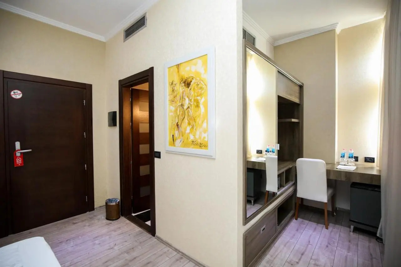 Photo - Hotel Partner