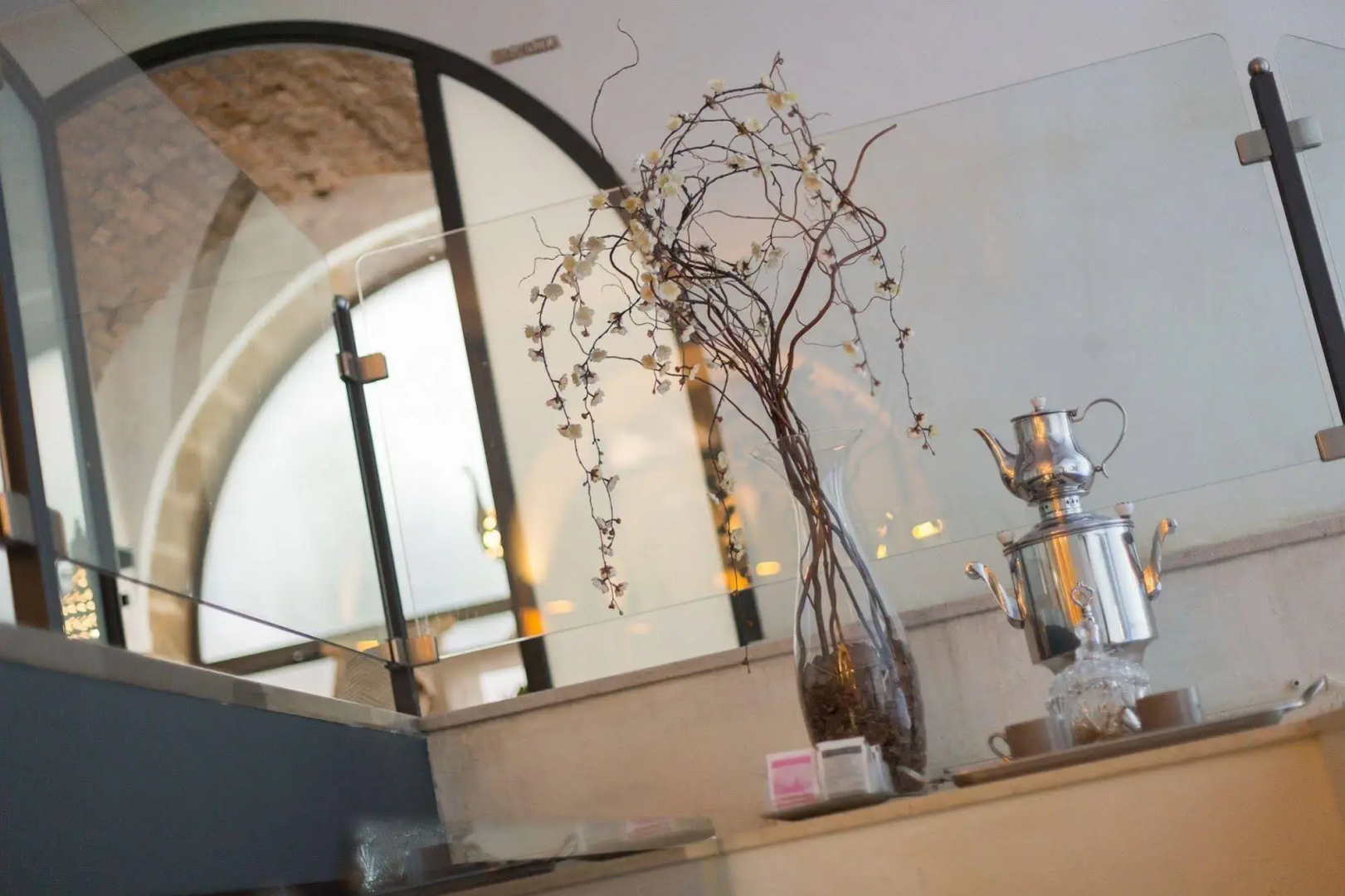 Foto - Quintocanto Hotel & Spa