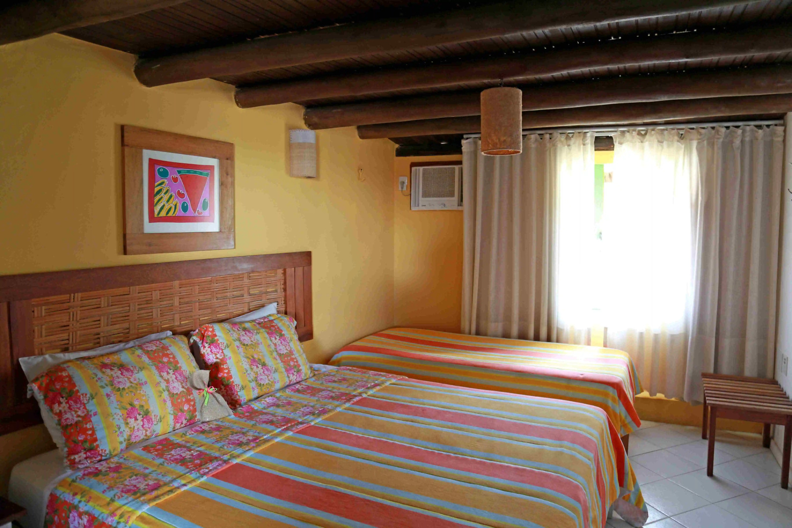 Foto - Sobrado da Vila Hotel