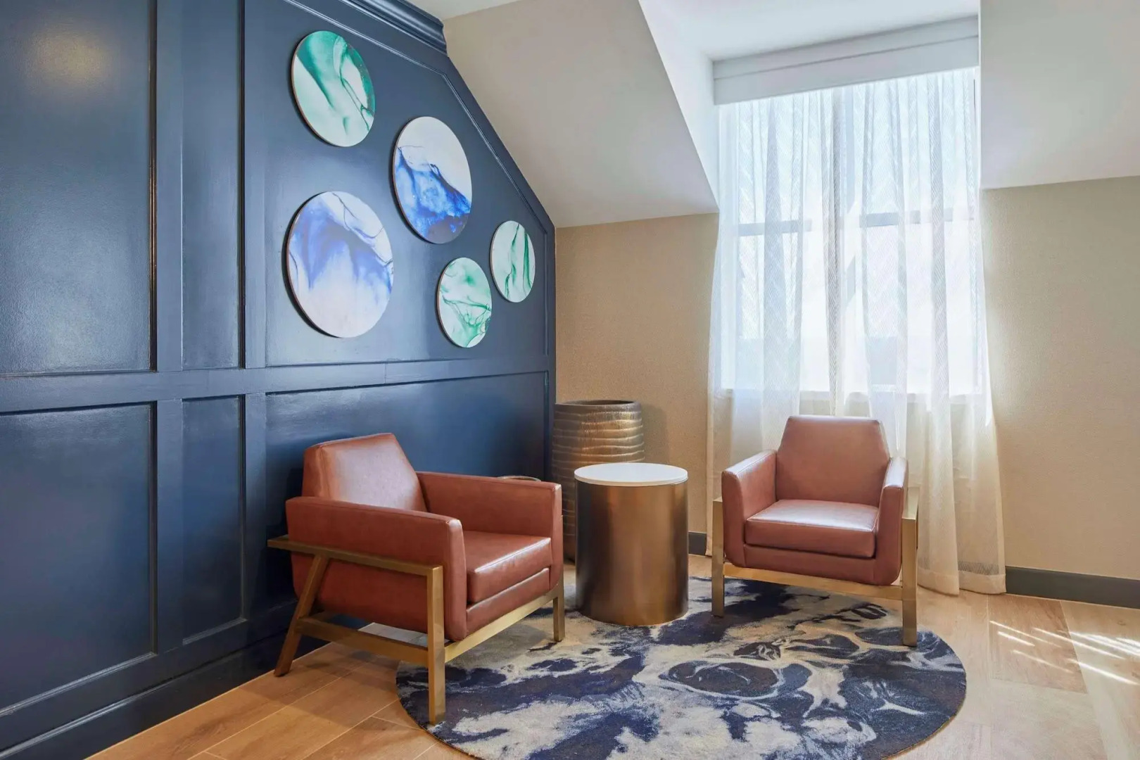 Foto - DoubleTree by Hilton Atlanta/Roswell - Alpharetta Area