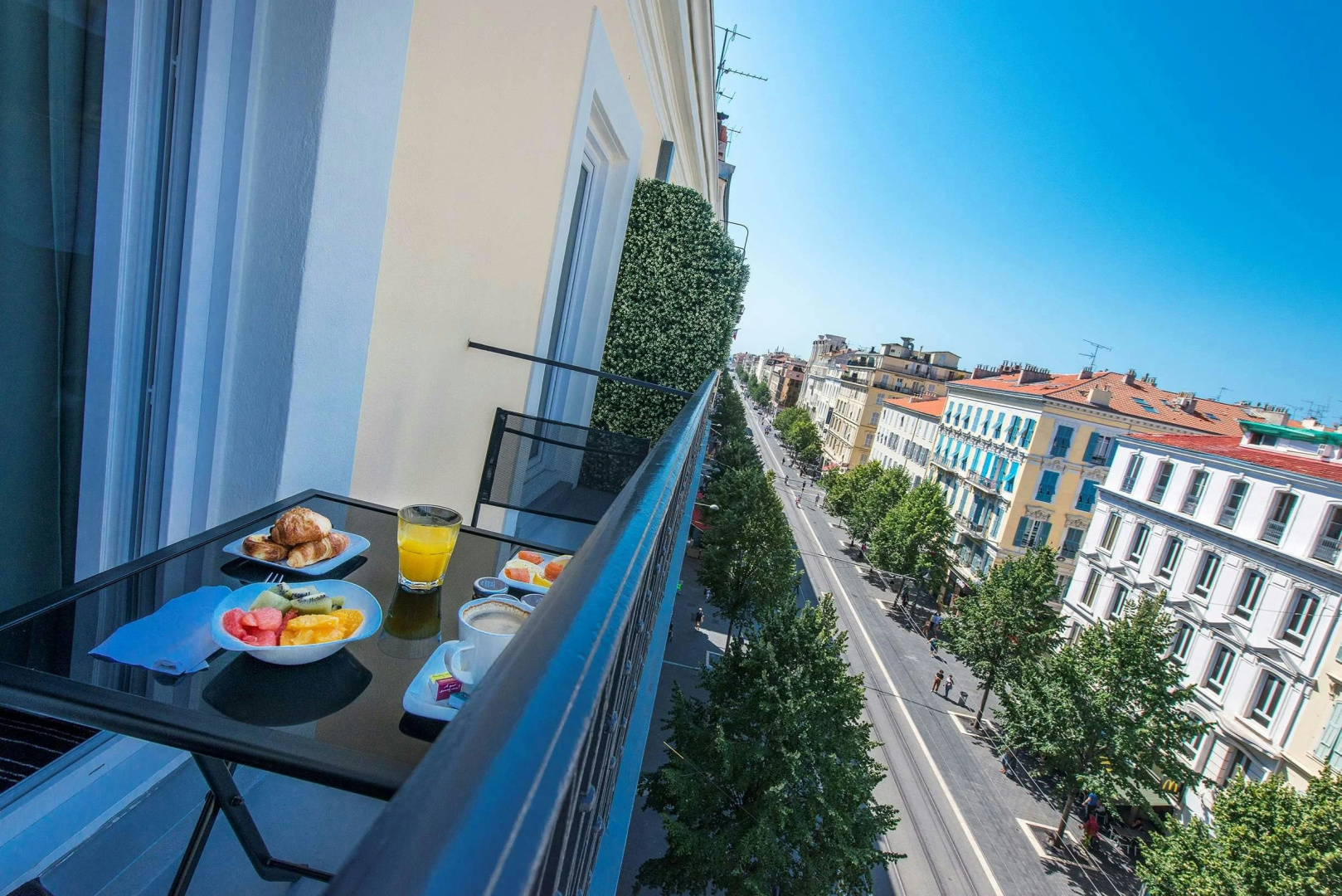 Photo - Hotel 64 Nice