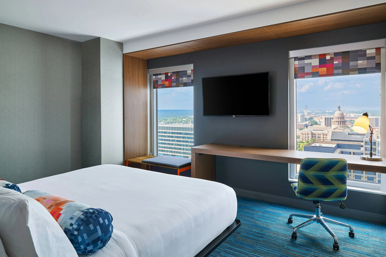 Photo - Aloft by Marriott Austin Downtown