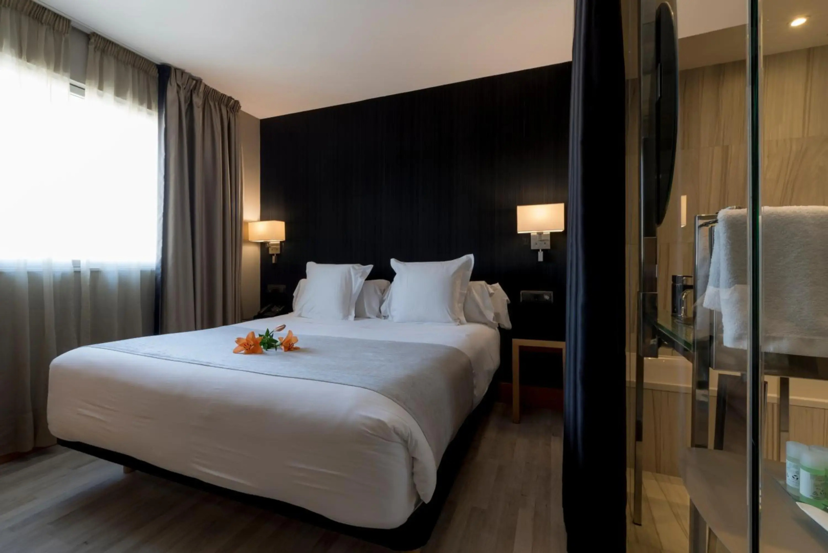 Foto - Hotel Plaza Coruña