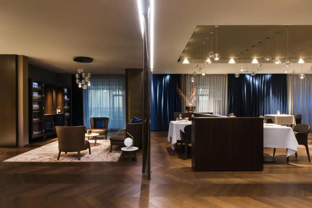 Photo - Maritim Hotel Plaza Tirana