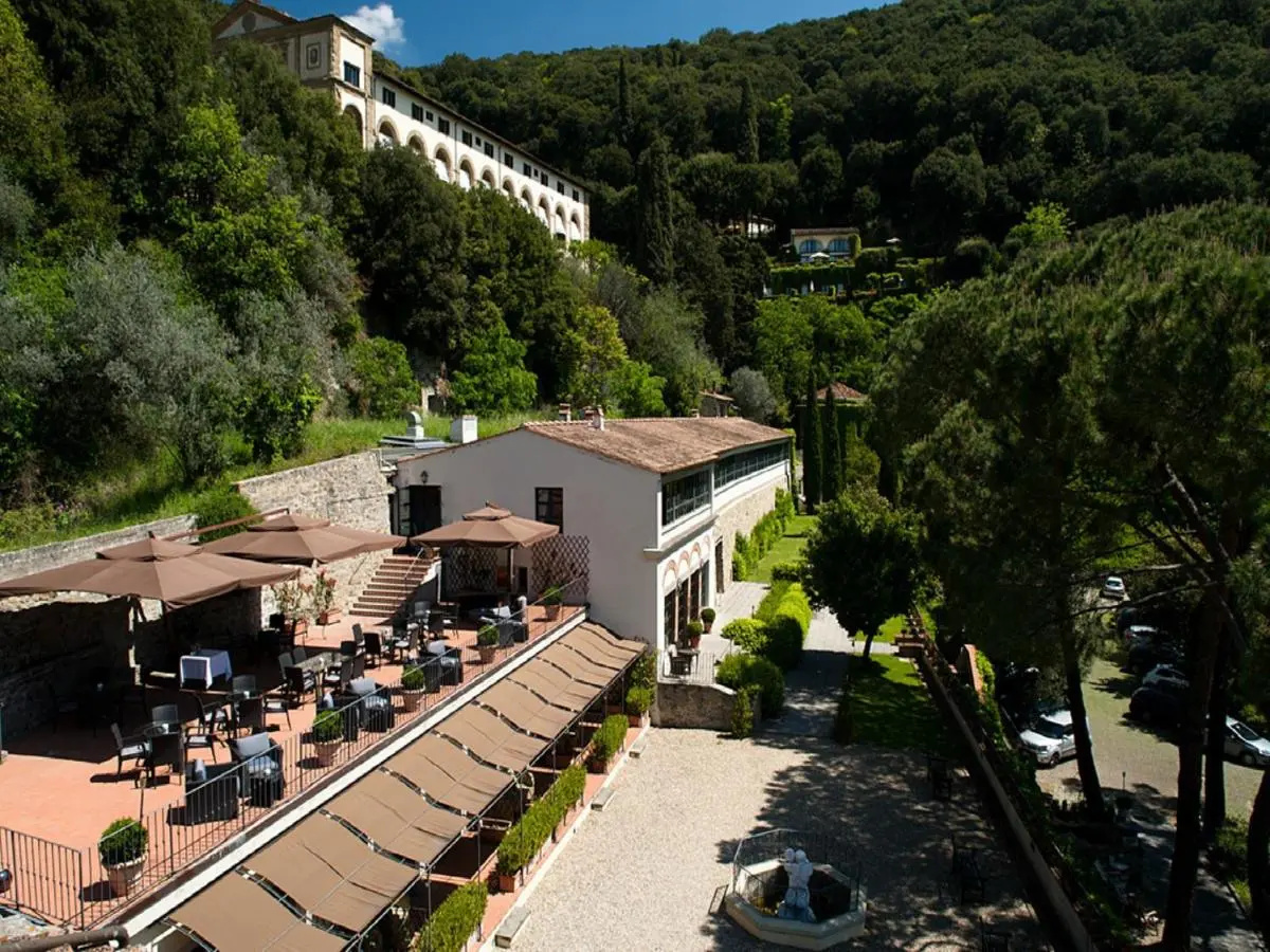 Foto - FH55 Hotel Villa Fiesole