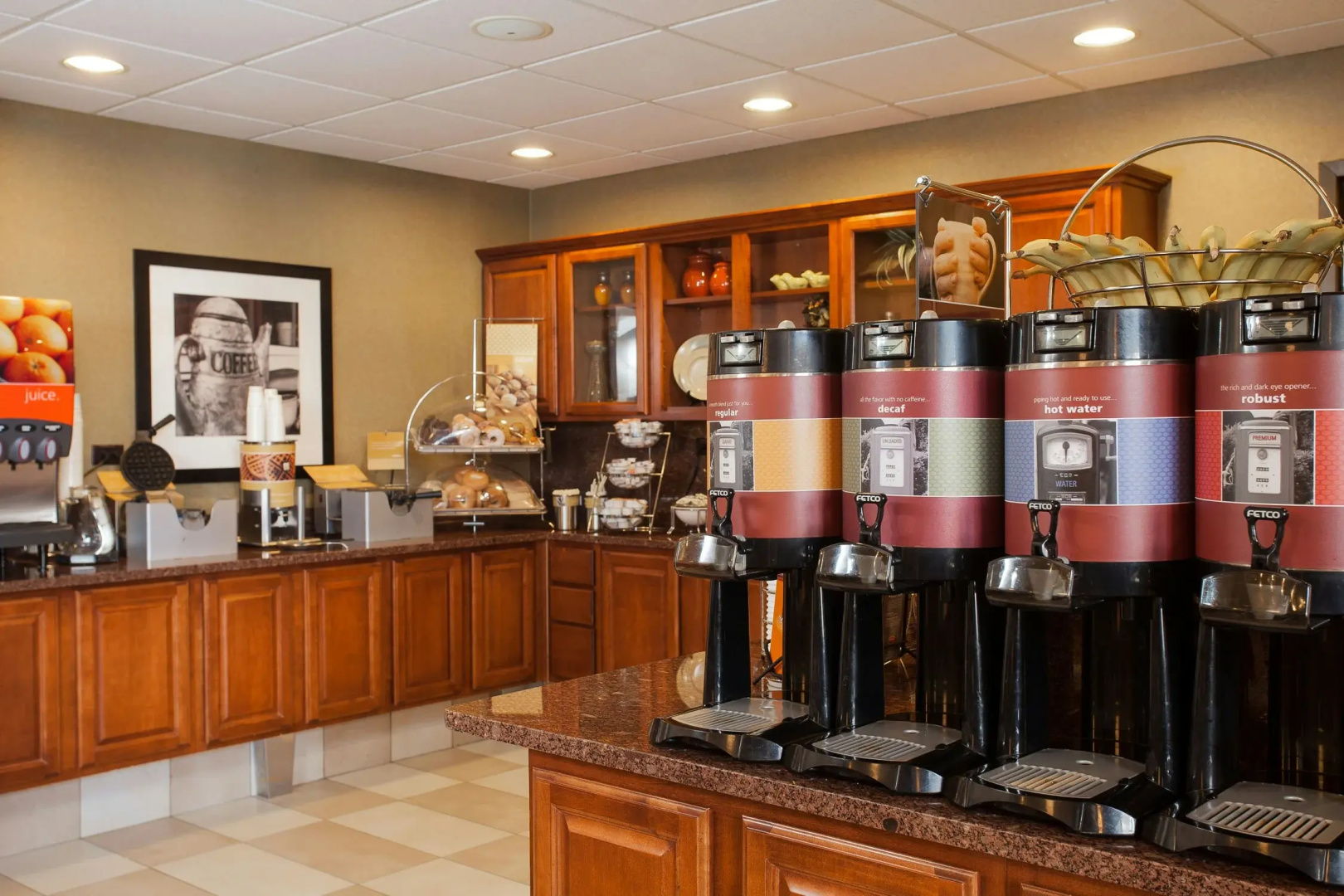 Foto - Hampton Inn & Suites Addison