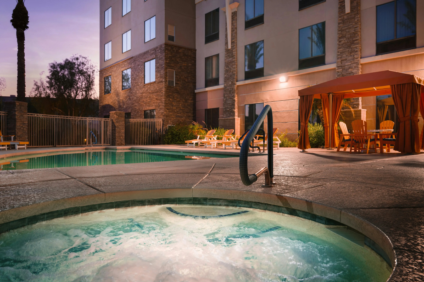 Foto - Hilton Garden Inn Phoenix North Happy Valley