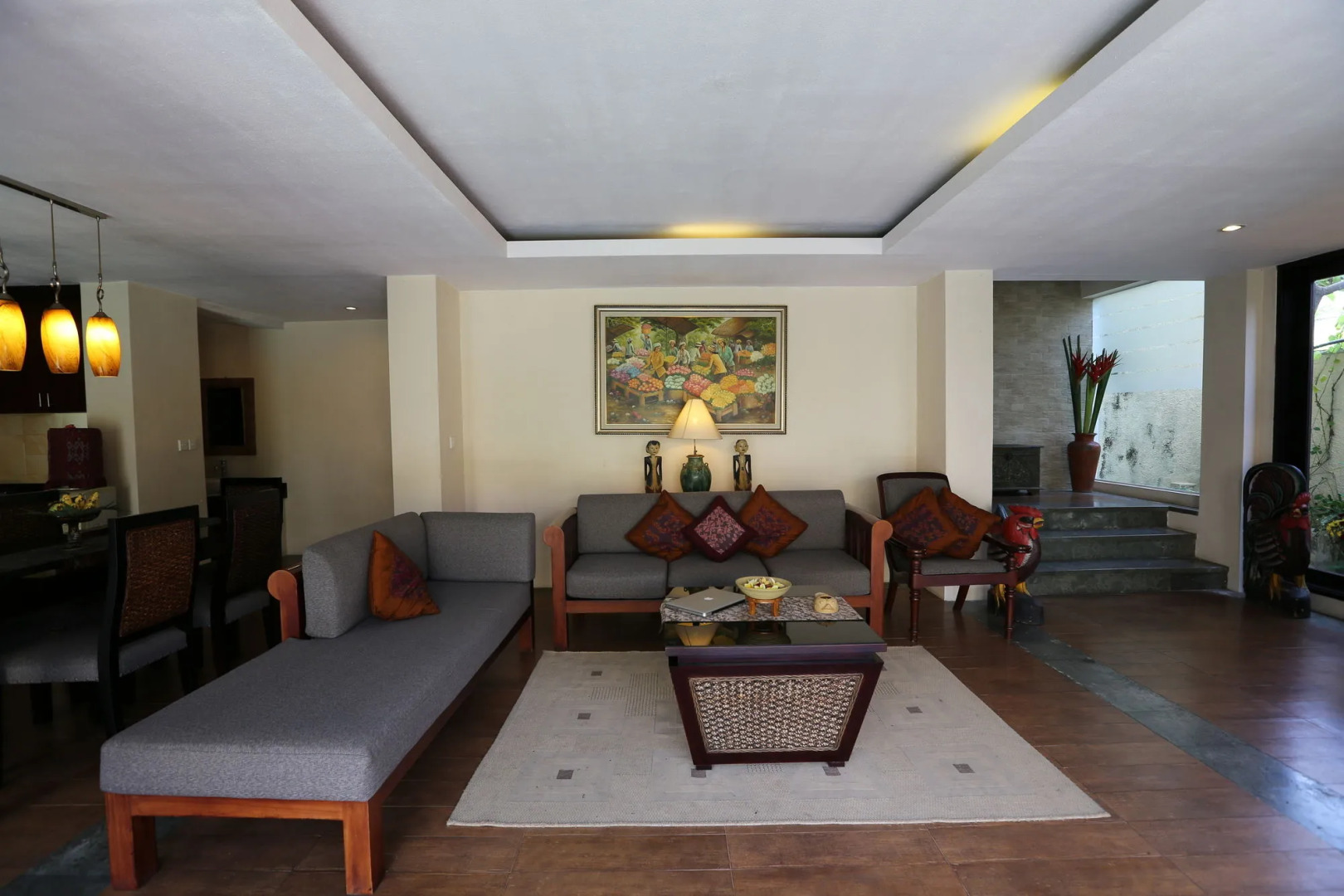 Foto - The Sanyas Suite Bali