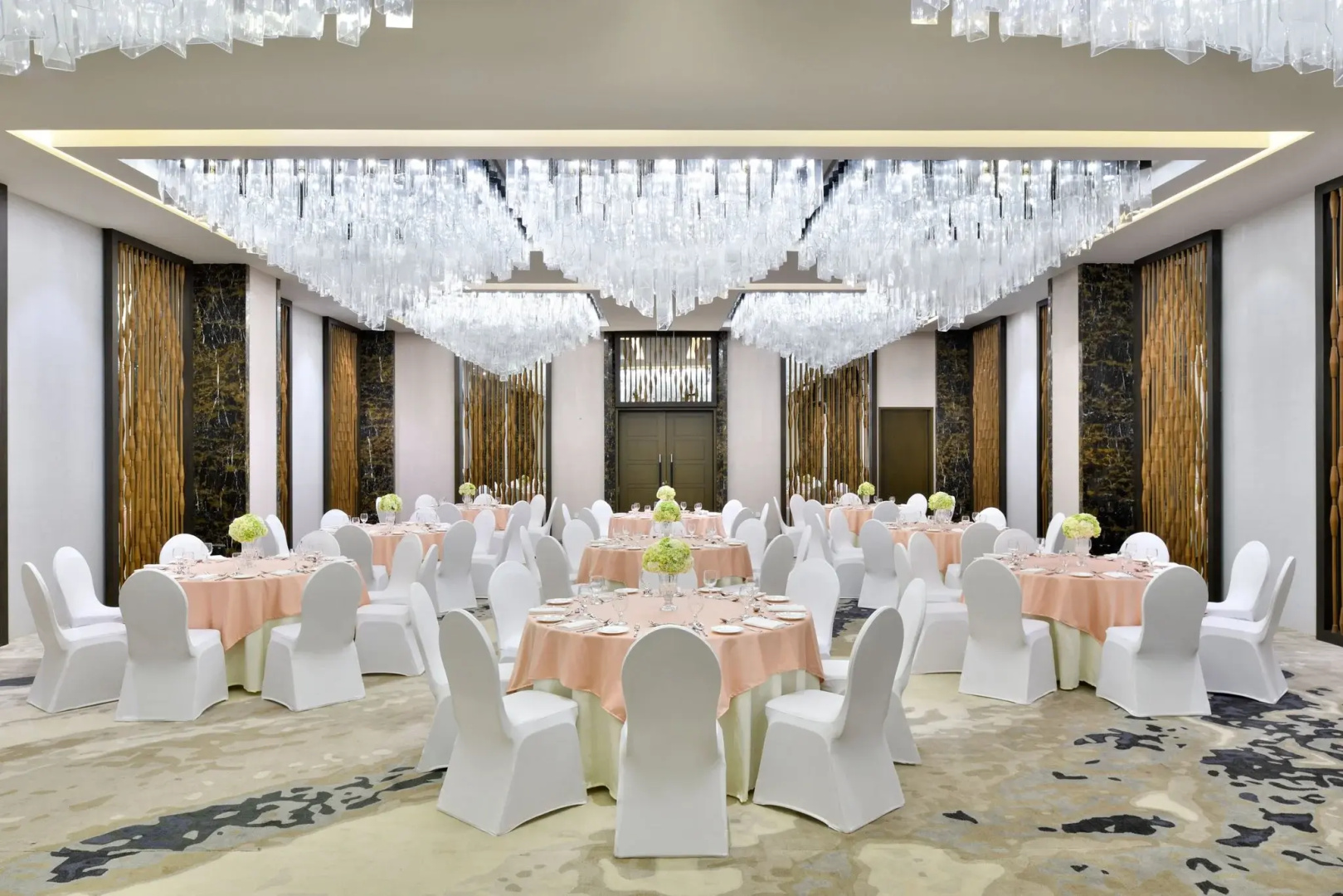 Foto - Sheraton Colombo Hotel