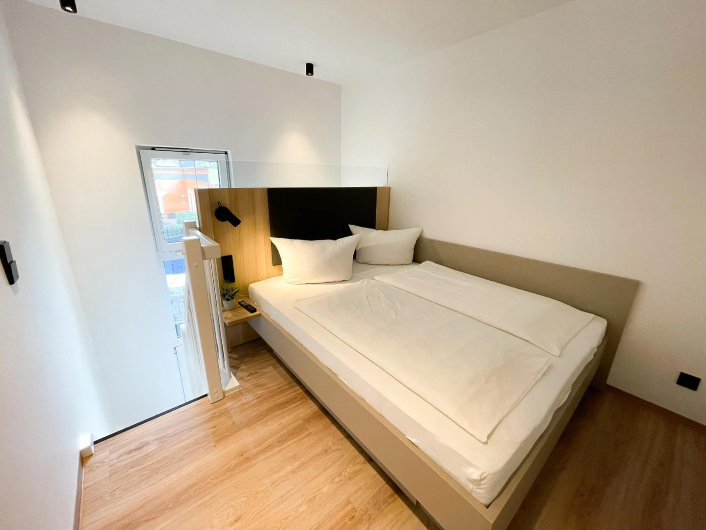 Foto - HOLI City Apart Hotel Berlin