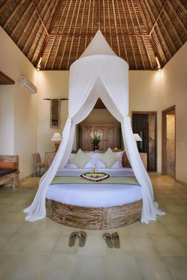 Foto - The Alena Resort a Pramana Experience