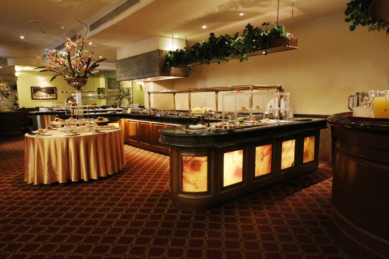 Foto - Safi Royal Luxury Centro