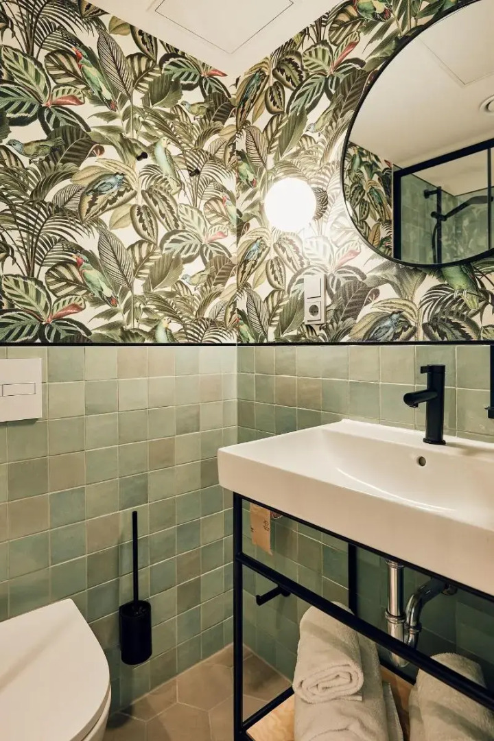 Foto - Villa Viva - ein Haus das Brunnen baut