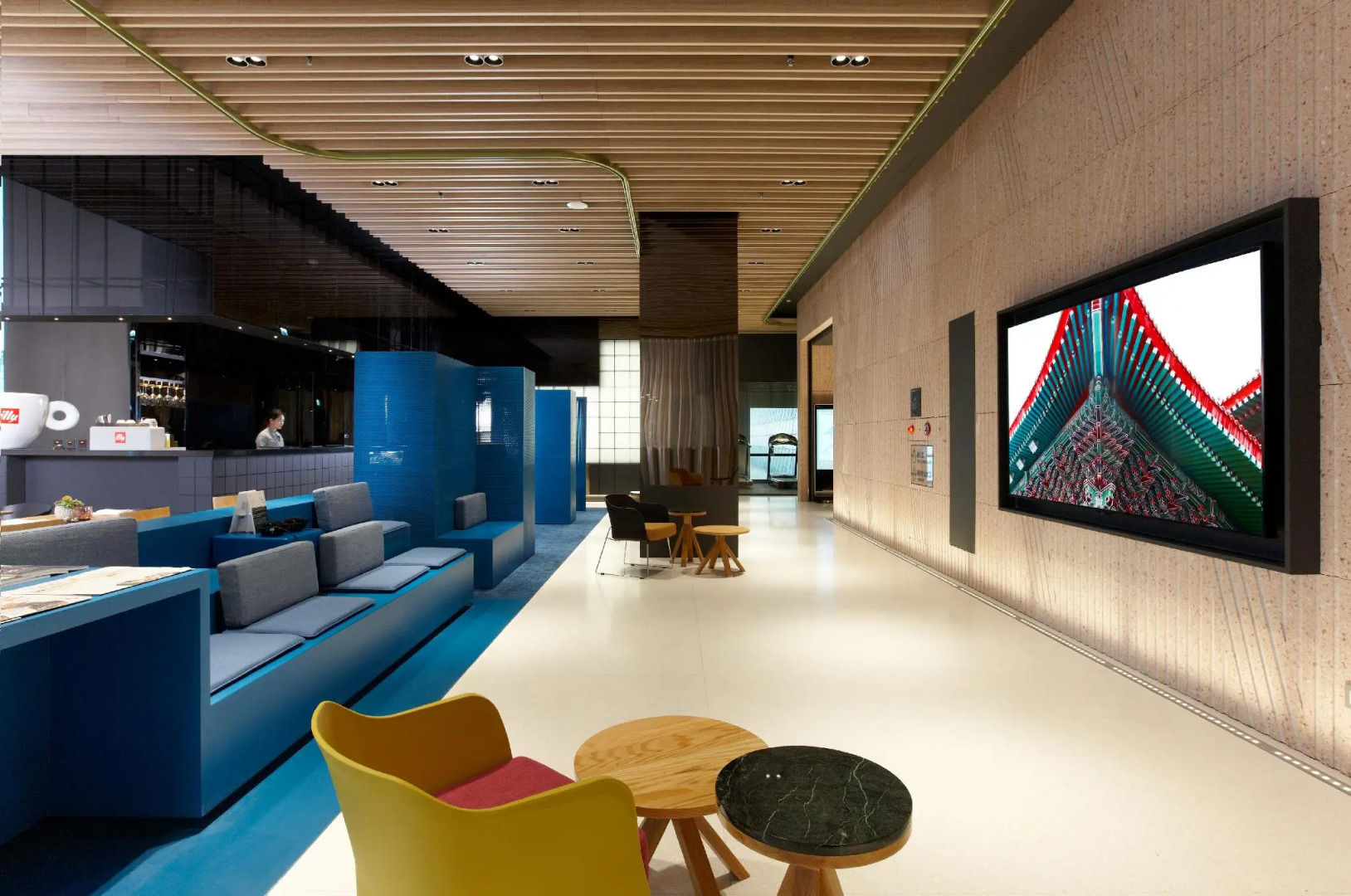 Foto - The Place Taipei