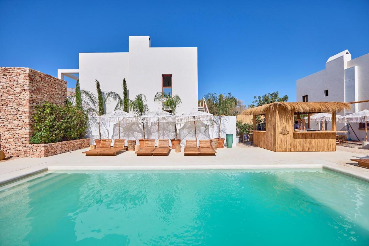 Photo - Mar Suites Formentera by Universal Beach Hotels